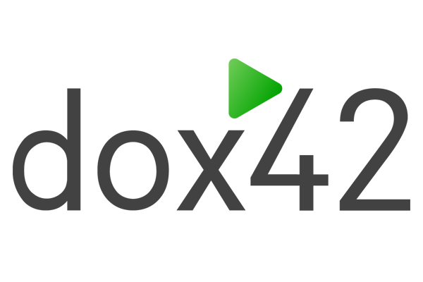 dox42 Logo