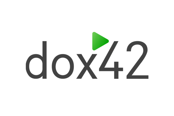 dox42 Logo