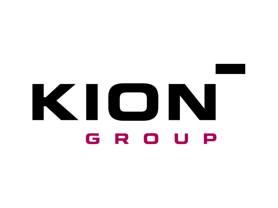 KION Group Logo