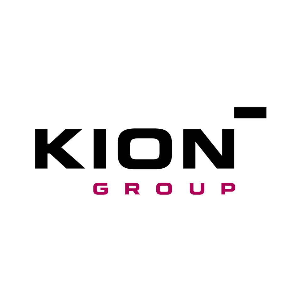 KION Group Logo