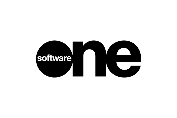 SoftwareOne Logo
