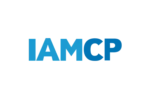 Logo International Association of Microsoft Channel Partners (IAMCP)