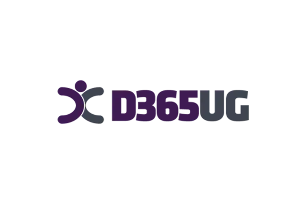 Logo Dynamics 365 User Group Customer Engagement and Finance Operations (D356UG)