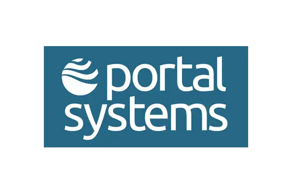 portal systems Logo