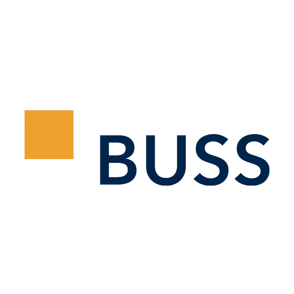 BUSS Logo