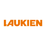 LAUKIEN Logo