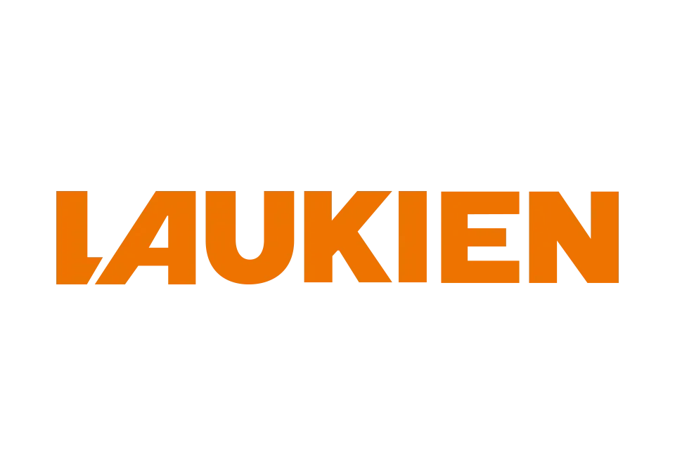 LAUKIEN Logo