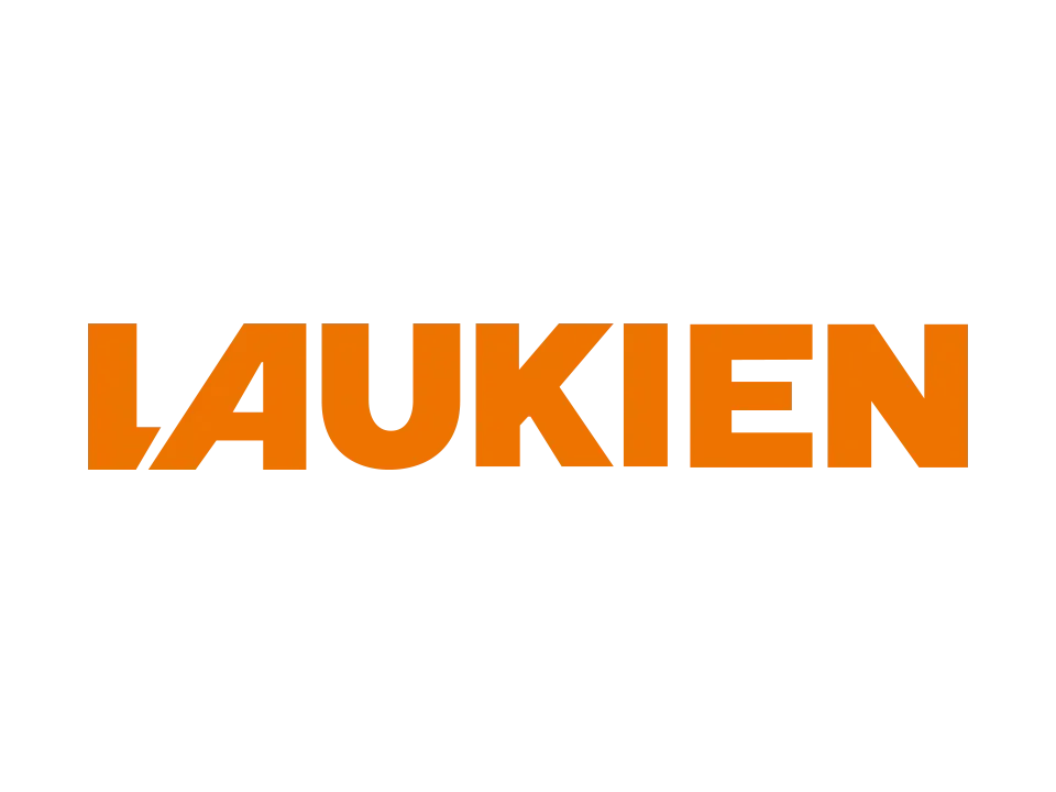 LAUKIEN Logo