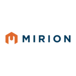MIRION Logo