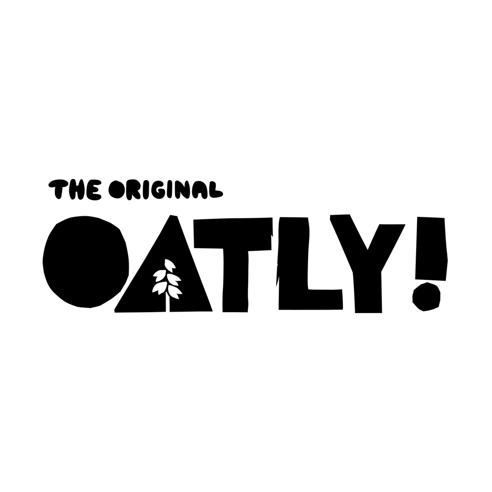 Oatly Logo