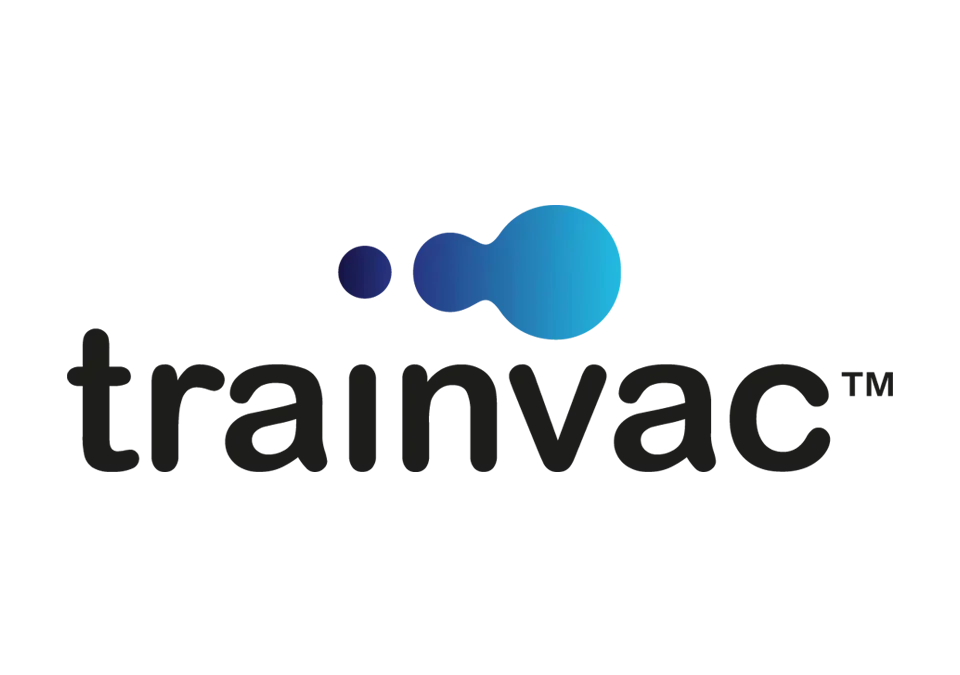 trainvac Logo