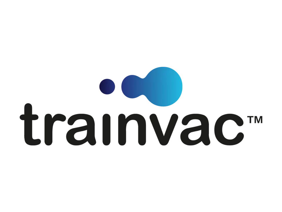 trainvac Logo