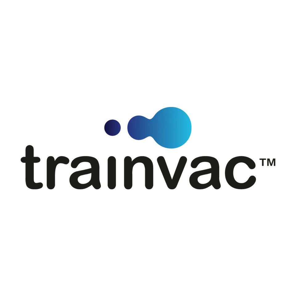 trainvac Logo