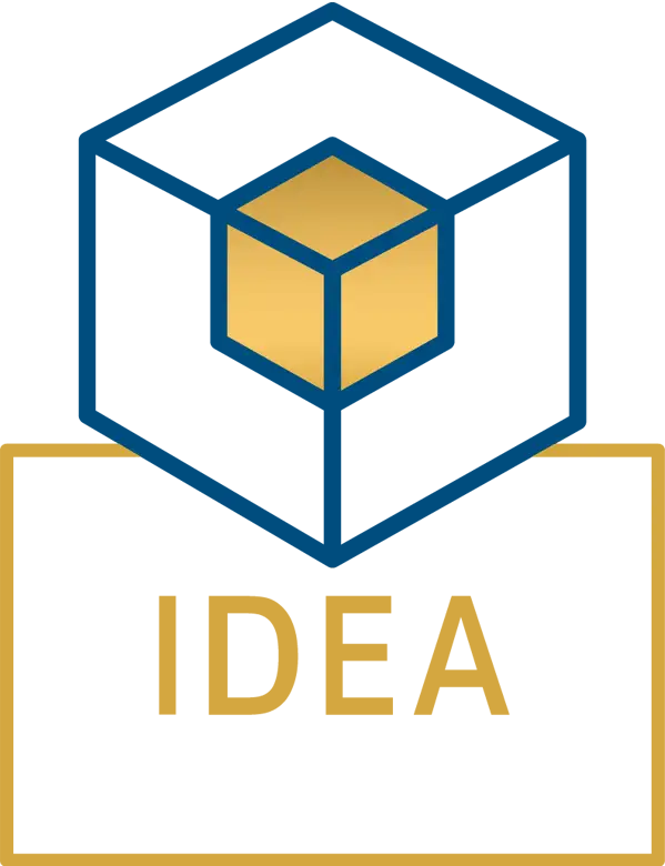 IDEA Logo