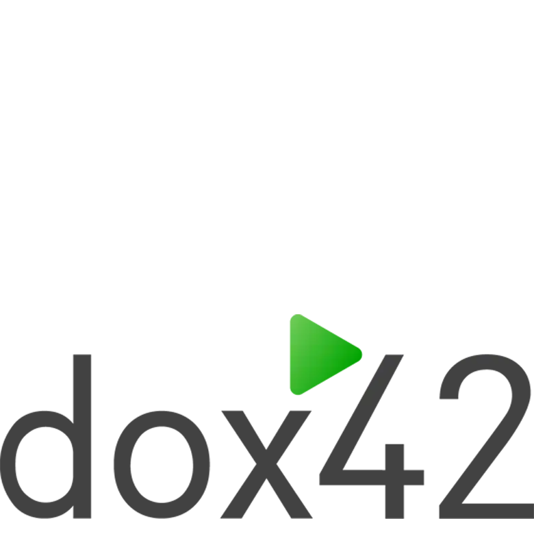 dox42 Logo