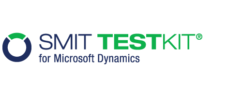 Logo SMIT TestKit for Microsoft Dynamics
