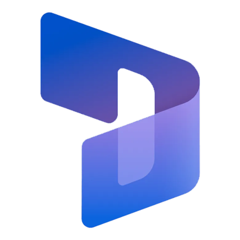Bildmarke Microsoft Dynamics 365