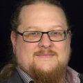 Portrait von Sören Weber, Testmanager & Product Owner bei Sven Mahn IT
