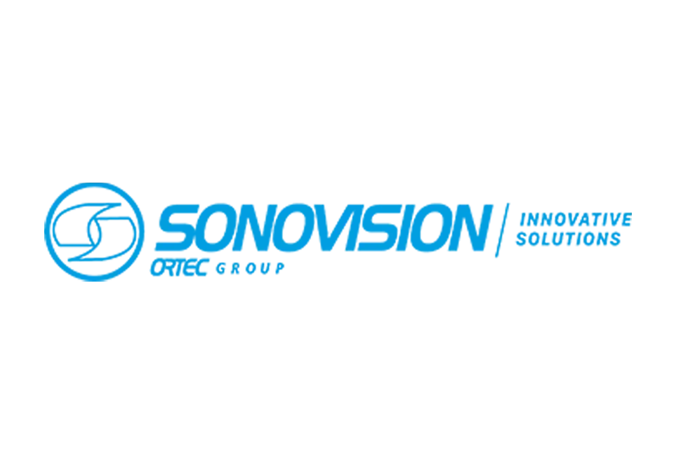 Logo Sonovision