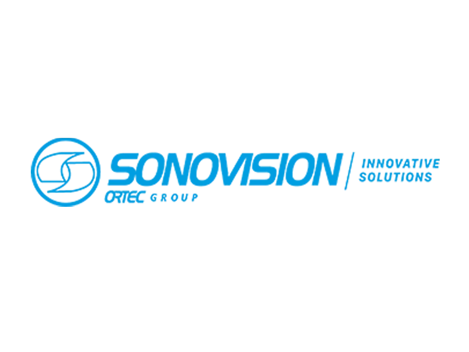 Logo Sonovision