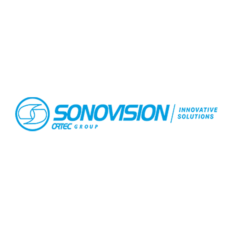 Logo Sonovision